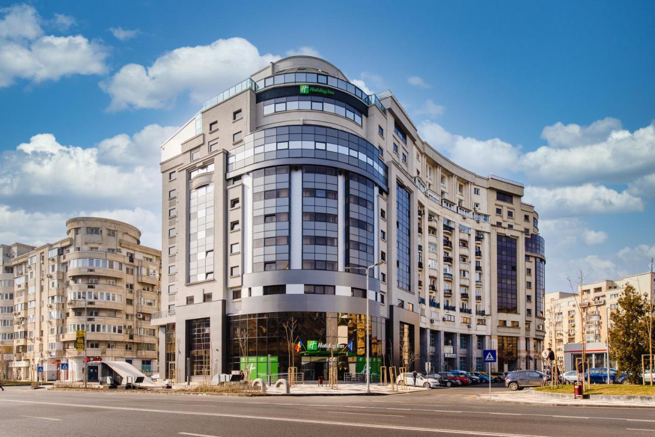 - Times, An Ihg 4* Bucarest