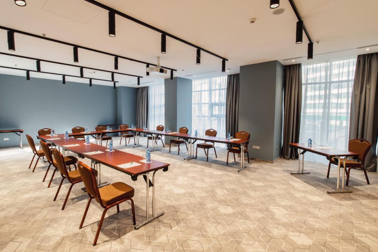 - Times, An Ihg Hotel