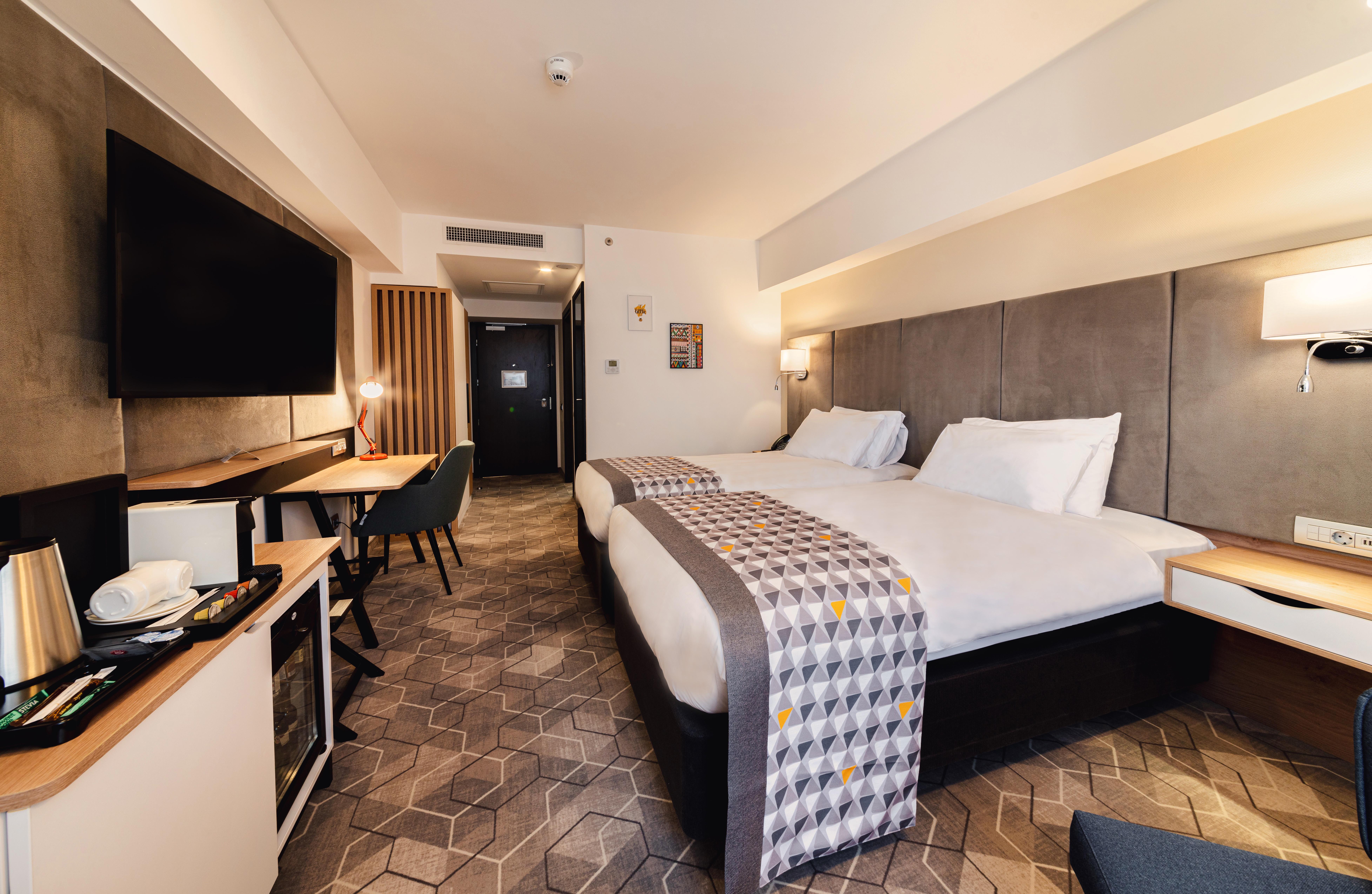 - Times, An Ihg Hotel