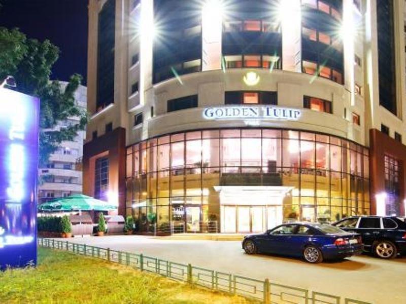 - Times, An Ihg