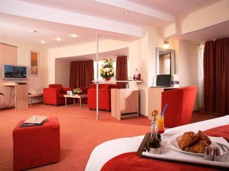 - Times, An Ihg