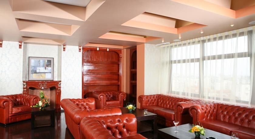 - Times, An Ihg 4*