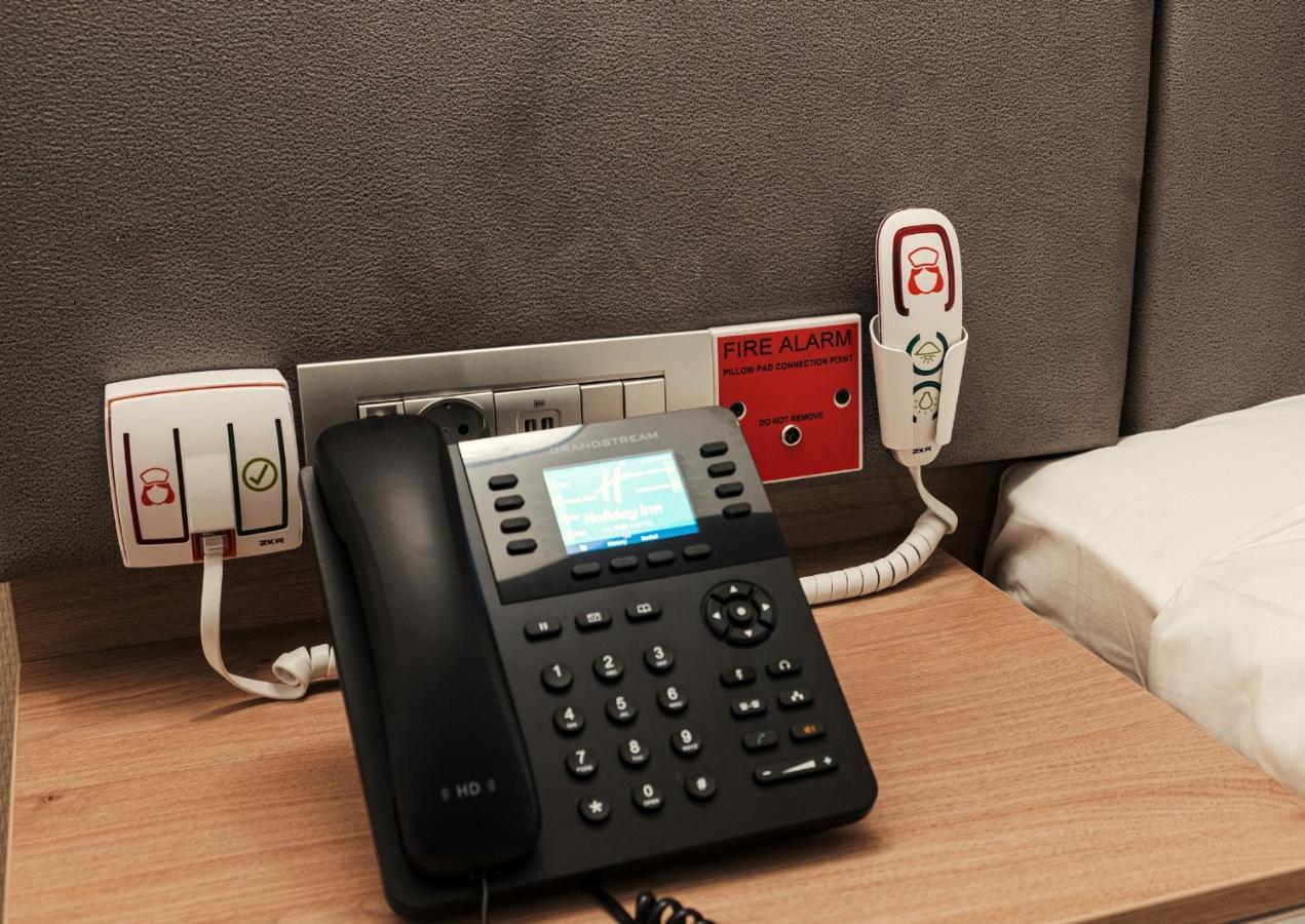- Times Hotel 4*