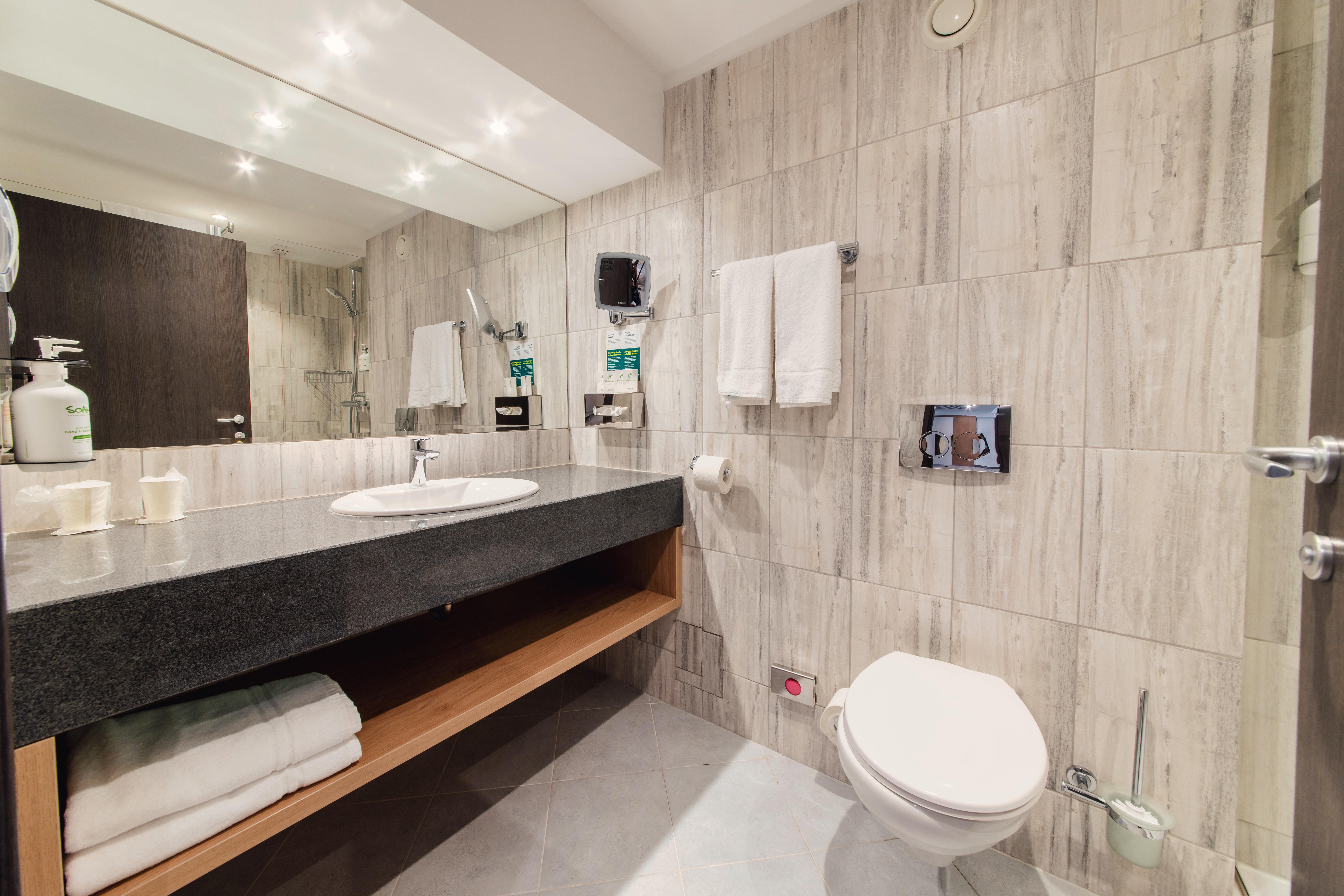 Hotel - Times Bukarest