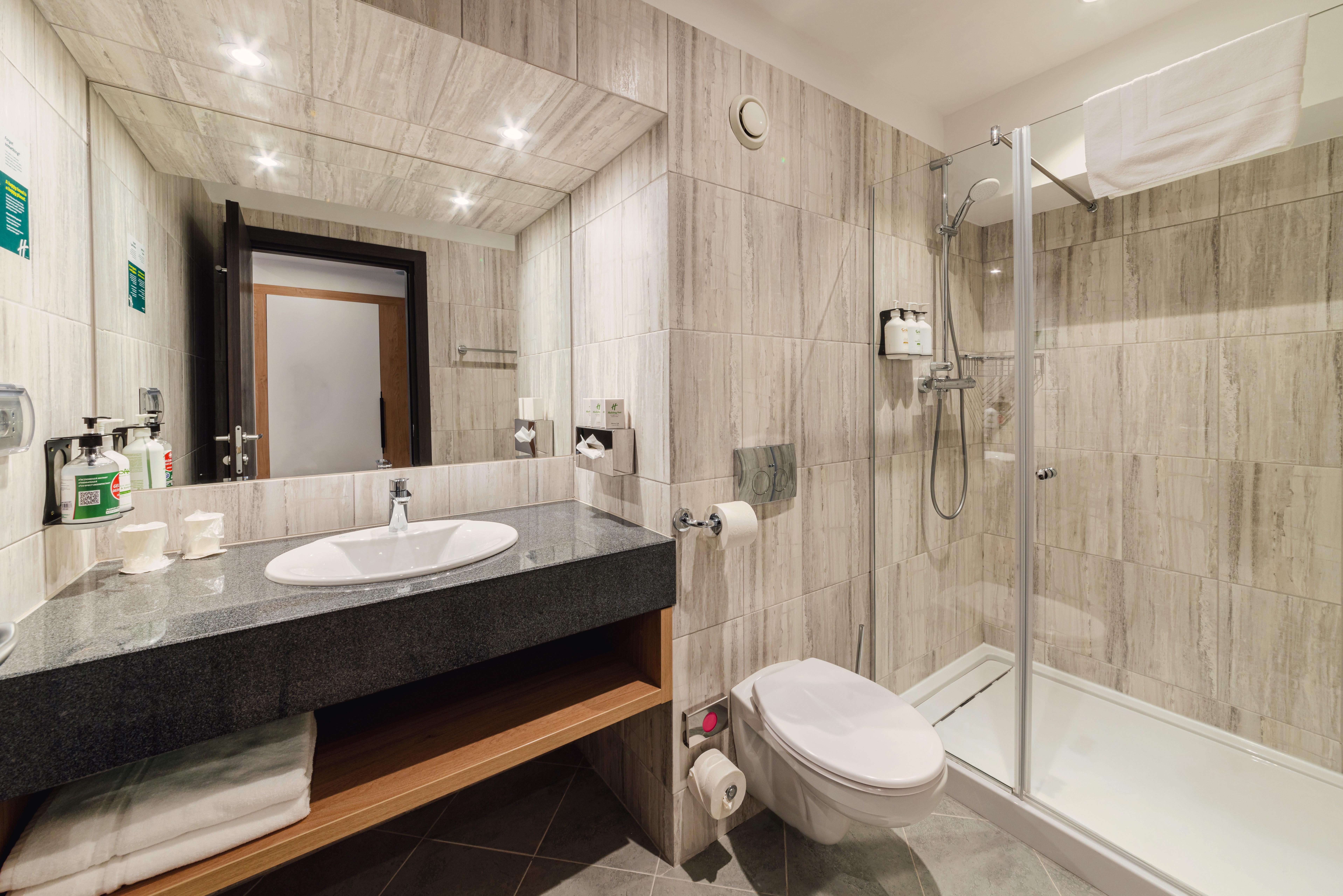 - Times Hotel