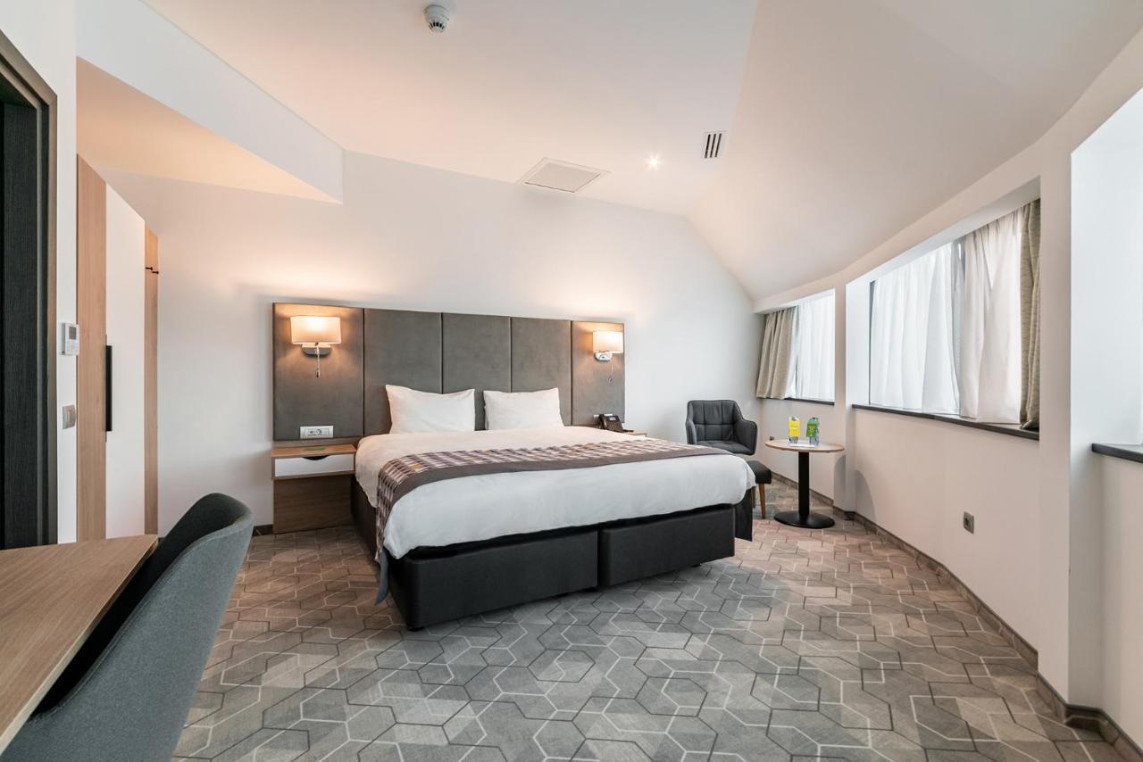 Hotel - Times Bukarest