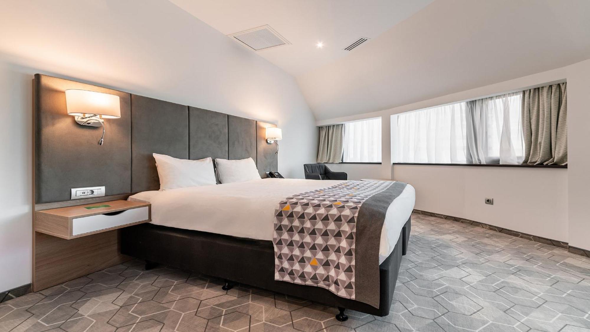 Hotel - Times Bukarest