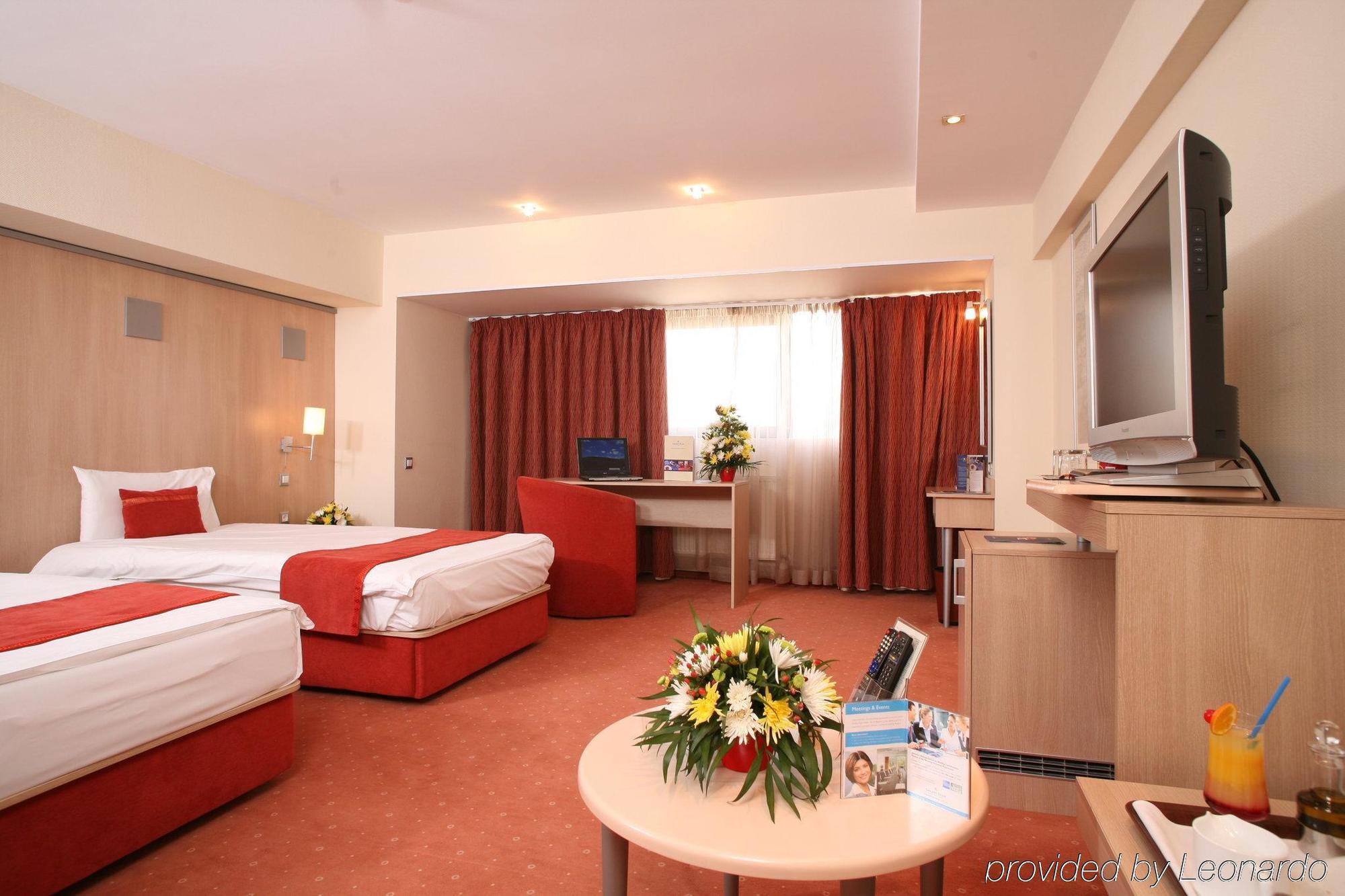 - Times Hotel