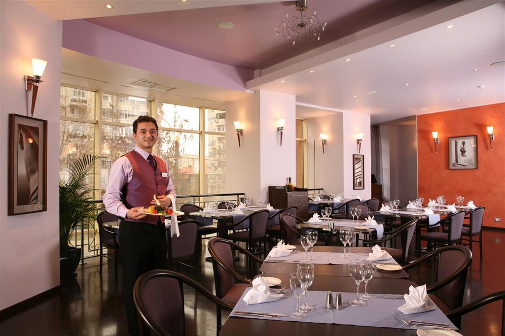 Hotel - Times 4*